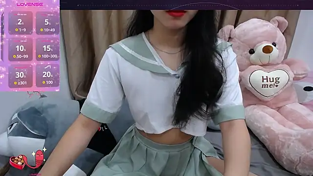 Amila-xoxo online show from December 16, 2025, 12:59 am