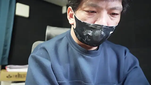 Snapshot of tokimori chatting on November 29, 2025, 2:42 pm tokimori online show from November 29, 2025, 2:42 pm