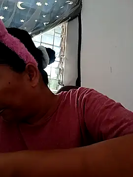 Fon Bigboobs online show from September 14, 2025, 7:18 am