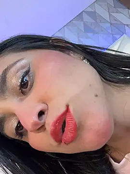 Snapshot of Brenda_Garcia chatting on March 2, 2025, 2:08 am Brenda Garcia online show from March 2, 2025, 2:08 am