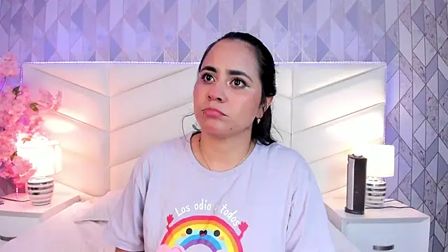 Snapshot of Brenda_Garcia chatting on March 4, 2025, 10:38 pm Brenda Garcia online show from March 4, 2025, 10:38 pm