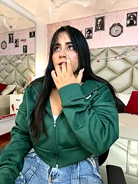 Snapshot of Brenda_Garcia chatting on October 28, 2025, 8:22 pm Brenda Garcia online show from October 28, 2025, 8:22 pm