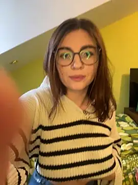 Sugar Cube 69 online show from December 3, 2025, 8:23 am