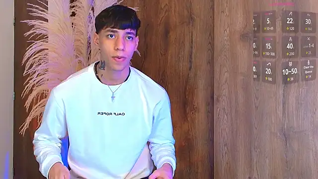 Josep Davies online show from September 29, 2025, 10:36 pm