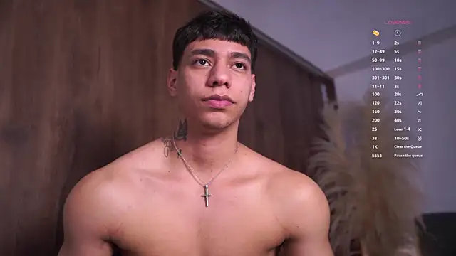 Josep Davies online show from March 29, 2026, 9:26 pm