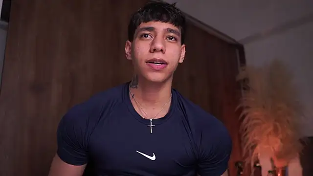 Josep Davies online show from April 18, 2026, 1:20 am