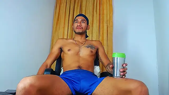 DanteSantoro online show from September 24, 2025, 12:41 pm