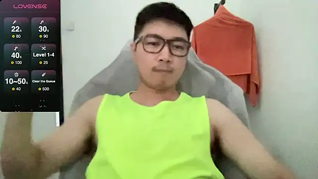 christopherlonger online show from March 14, 2025, 5:05 am