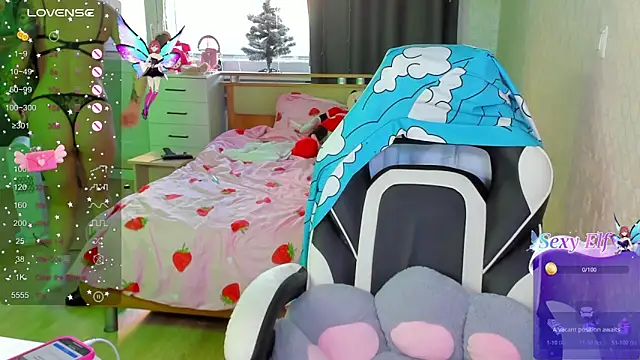 folinskayyya online show from January 15, 2026, 4:50 am