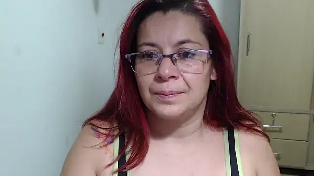 lilisa777 online show from March 7, 2025, 10:24 am