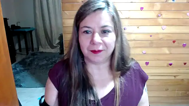 lilisa777 online show from November 23, 2025, 12:10 am