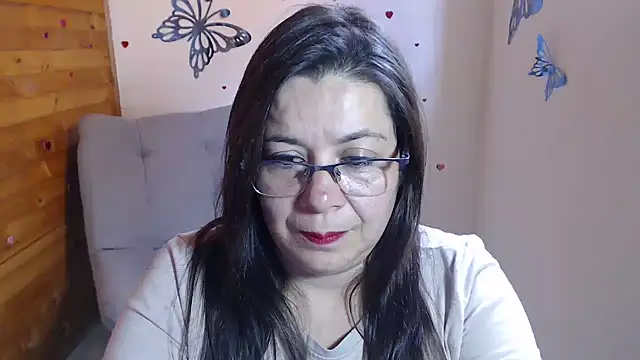lilisa777 online show from July 23, 2026, 6:50 pm