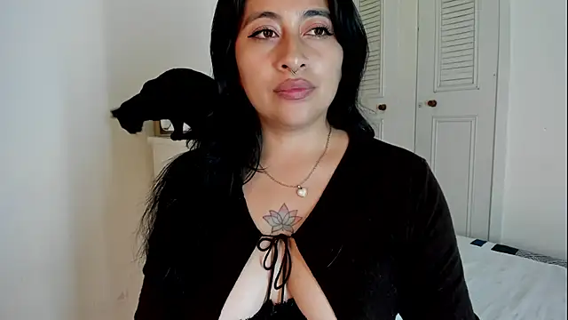 LisaHadwin online show from April 6, 2026, 11:38 pm