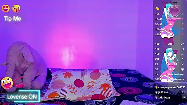 michelle explosive online show from December 29, 2024, 10:12 am