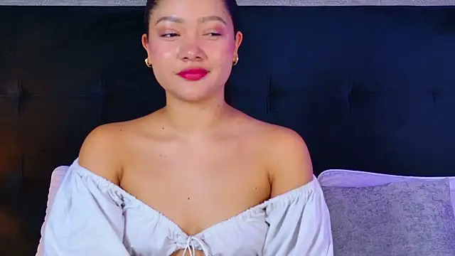 AmberrRosee online show from March 22, 2025, 8:04 pm