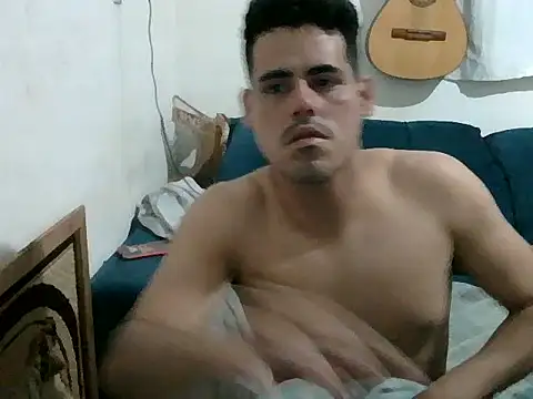 MARZHET1 online show from September 26, 2025, 2:26 am