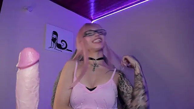 satanbabee online show from January 23, 2025, 3:48 am