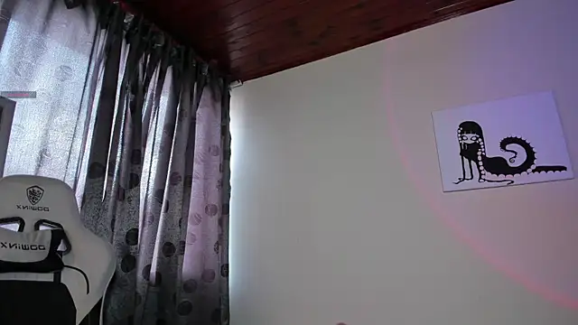 satanbabee online show from February 18, 2025, 10:03 pm