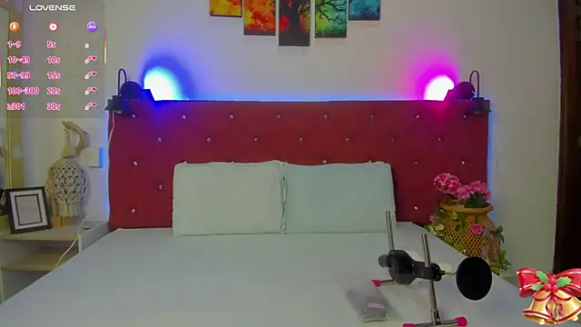 Ruth harvey  online show from November 29, 2025, 1:25 pm