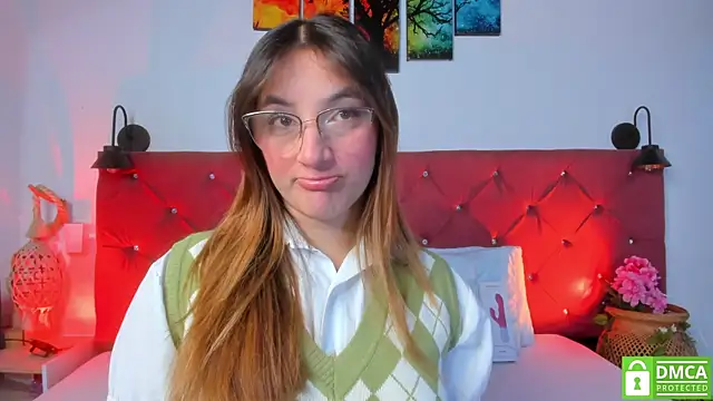 Ruth harvey  online show from January 9, 2026, 1:14 pm