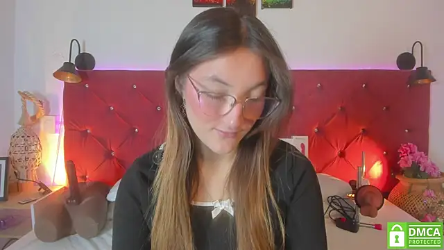 Ruth harvey  online show from March 23, 2026, 1:04 pm