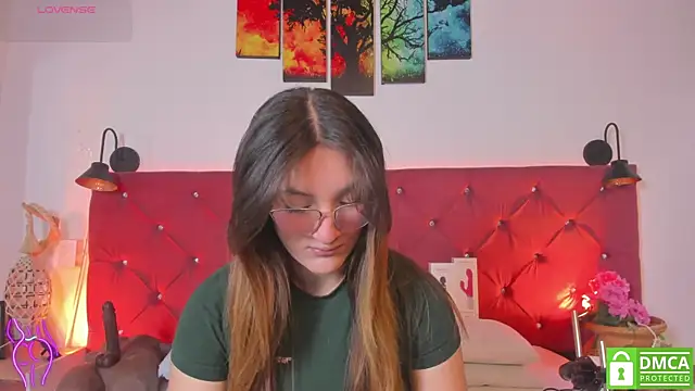 Ruth harvey  online show from April 17, 2026, 2:20 pm