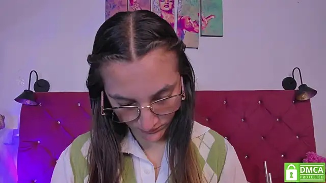 Ruth harvey  online show from July 26, 2026, 1:29 pm