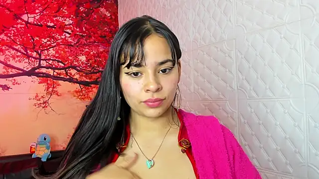 Alessandraa ferri  online show from January 19, 2025, 4:12 am