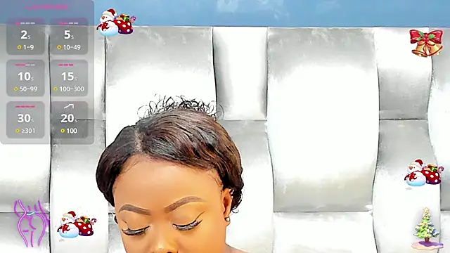 Snapshot of CamilaBenitez chatting on December 29, 2024, 3:11 am CamilaBenitez online show from December 29, 2024, 3:11 am