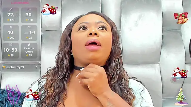 Snapshot of CamilaBenitez chatting on January 17, 2025, 10:01 pm CamilaBenitez online show from January 17, 2025, 10:01 pm