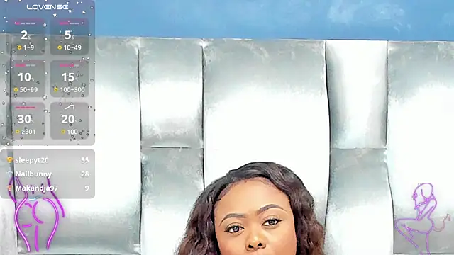 Snapshot of CamilaBenitez chatting on February 1, 2025, 2:47 am CamilaBenitez online show from February 1, 2025, 2:47 am