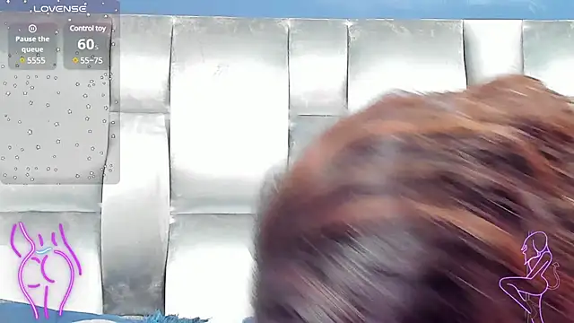 Snapshot of CamilaBenitez chatting on February 2, 2025, 8:30 pm CamilaBenitez online show from February 2, 2025, 8:30 pm