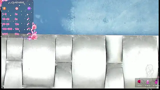 Snapshot of CamilaBenitez chatting on October 25, 2025, 7:30 pm CamilaBenitez online show from October 25, 2025, 7:30 pm