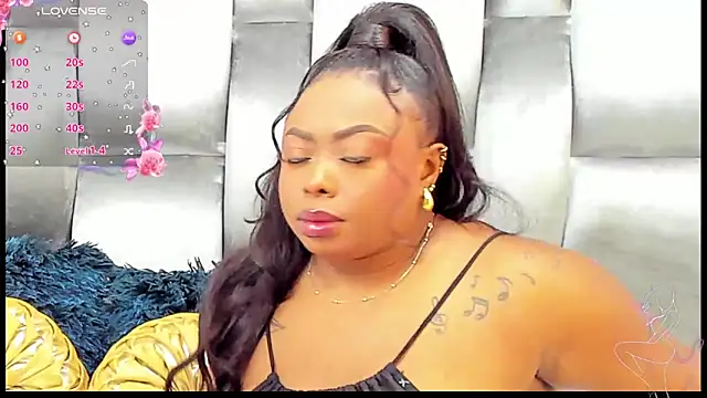 CamilaBenitez online show from February 19, 2026, 2:51 am