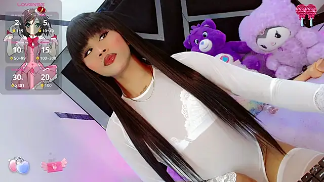 Snapshot of AlahiaDabion chatting on November 16, 2025, 7:14 am AlahiaDabion online show from November 16, 2025, 7:14 am