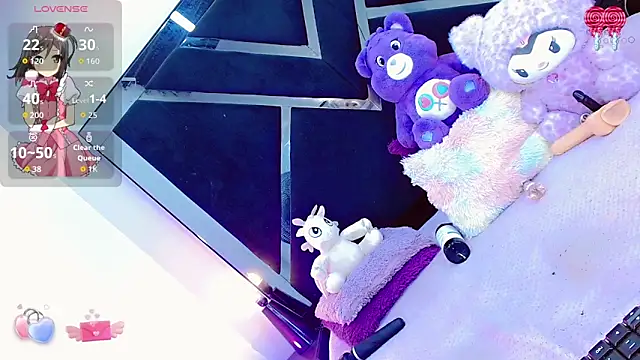 AlahiaDabion online show from February 14, 2026, 6:21 am