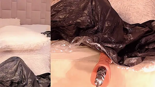 Snapshot of Nicolle_foxy chatting on February 7, 2025, 2:19 am Nicolle foxy online show from February 7, 2025, 2:19 am