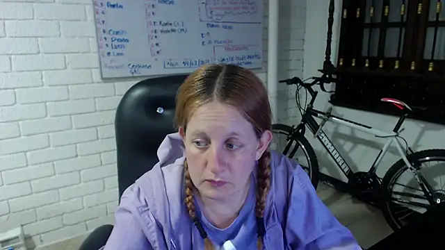 ViioletaMora online show from February 28, 2025, 3:59 am