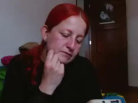 ViioletaMora online show from September 15, 2025, 9:26 pm