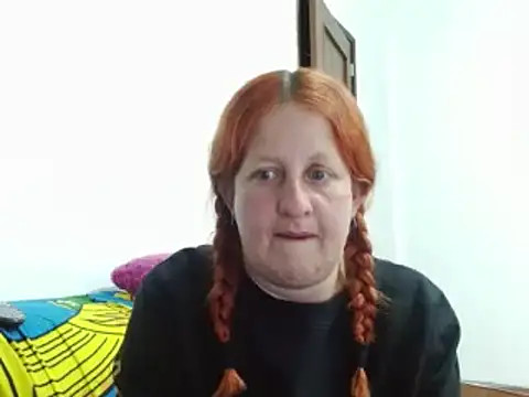 ViioletaMora online show from September 30, 2025, 5:12 am