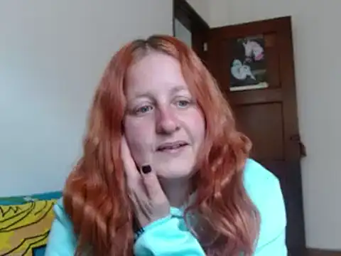 ViioletaMora online show from October 21, 2025, 7:36 pm