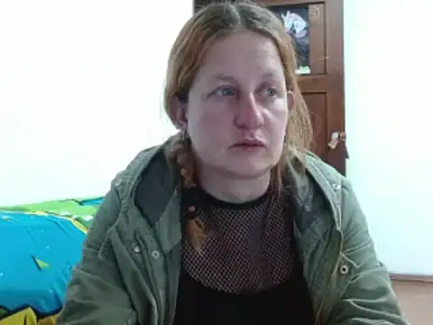 ViioletaMora online show from December 17, 2025, 3:12 am