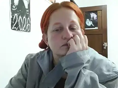 ViioletaMora online show from January 7, 2026, 3:20 am