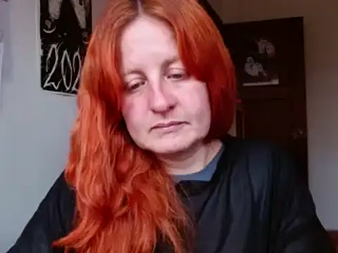 ViioletaMora online show from February 6, 2026, 10:24 pm