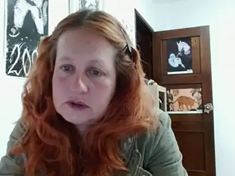 ViioletaMora online show from February 23, 2026, 2:42 am