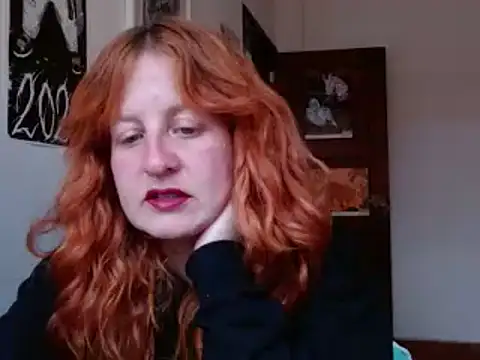 ViioletaMora online show from February 26, 2026, 7:35 pm