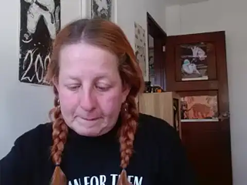 ViioletaMora online show from March 21, 2026, 9:40 pm