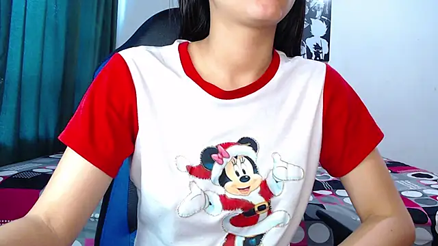 Ariel Zeo1 online show from January 17, 2025, 7:16 pm