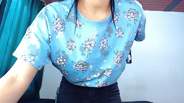 Ariel Zeo1 online show from January 27, 2025, 7:13 pm