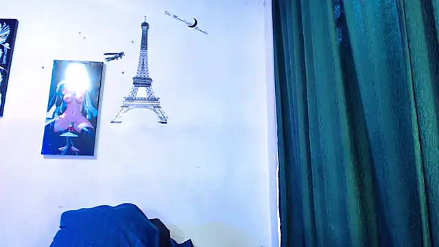 Ariel Zeo1 online show from February 17, 2025, 10:14 pm